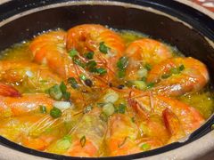 -涌煲记·蟹煲·砂锅海鲜·煲出宁波味(天一旗舰店)