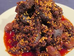 -院8里·少城记忆老川菜(宽窄巷子店)