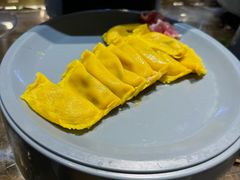 -大橘元自助回转火锅(乐峰广场店)