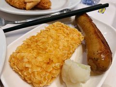 -宜家·瑞典风味餐厅(四元桥店)