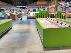 -果蔬好生活超市(乐堤港店)