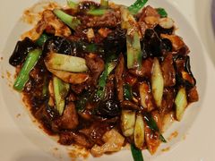 -大碗居·烤鸭·鱼头泡饼(天坛东门店)