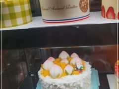 -UH祐禾(光谷世界城店)