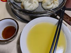 -石饮红星包子(中山路店)