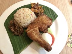 -关夫人餐厅(阳光广场店)