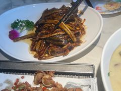 -花园茶楼(兴城西路店)