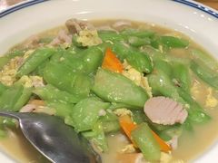 -旺角小渔村·海肠捞饭开创者(环山路店)