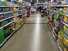 -Bravo永辉(爱琴海购物公园店)