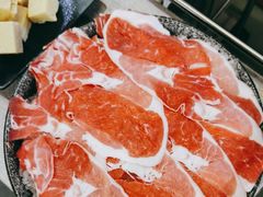 -熹悟海鲜火锅·广式打边炉