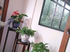 -黔蘑菇四季餐厅(观山湖店)