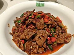 -绿草地·湘菜(芙蓉天街店)