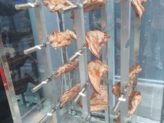 -乌兰烧烤·烤羊腿(西丽店)
