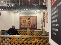 -老家大锅台·地锅鸡·铁锅炖(建邺文体路店)