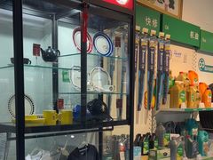 -大胡子轮胎维修保养米其林驰加(开发区店)