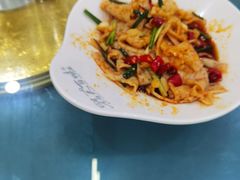 -黔人百味.贵州菜