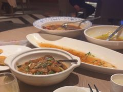 -艳阳天·非遗楚菜(武汉客厅店)