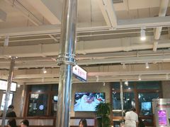 -牧童禧肉社·韩国炭火烤肉店(中粮祥云小镇创始店)