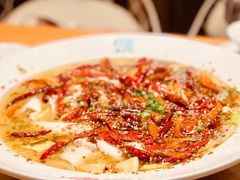 -姚姚酸菜鱼·金戈戈香港豉油鸡(喜荟城联名店)