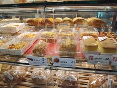-BreadTalk面包新语·烘焙蛋糕(金光华广场店)