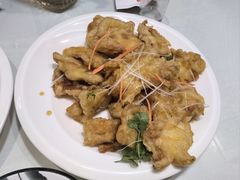 -黑石礁酒楼·海鲜(黑石礁店)