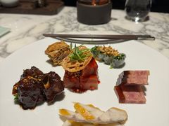 -杭州君悦酒店·湖滨28中餐厅