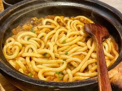 -不二啫·广府啫啫煲(江燕路万科里店)