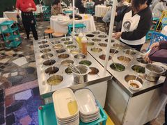 -小煵记·打边炉(西丽文光店)