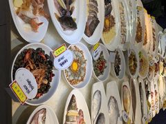 -好兄弟郭巨海鲜(天一阁店)