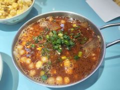 -川正旺江湖菜(三元桥店)