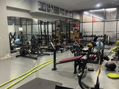 -雷米健身Z·Fitness