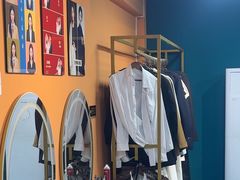 -爱定格照相馆·证件照(上海惠南观海坊店)