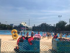 -苏州乐园森林水世界