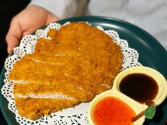 -吱咖啡西式简餐