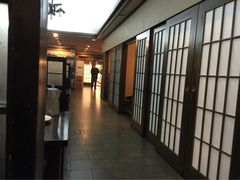 走廊-真剑日本料理·铁板烧(贵州路店)