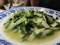 -回头食客-李久其家民间餐厅(望城金桥国际店)