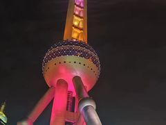 -东方明珠广播电视塔