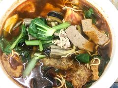 -一家人面馆(三条巷店)