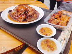 -黄连大头华烧鹅店(大良店)