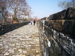 -南京城墙景区