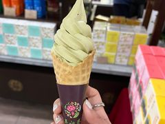 -吴裕泰茶庄(鼓楼店)