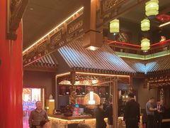 -宝轩渔府·老字号海鲜·正宗津菜(水上店)