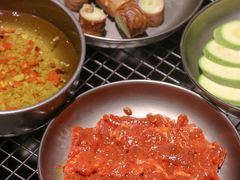 -夜食白市Yespicy·烧烤啤酒宵夜(番禺四海城店)