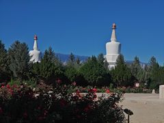 -凉州白塔寺景区