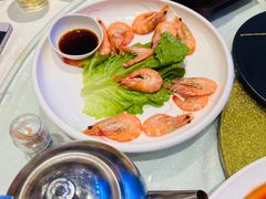 -聚鑫阁江浙菜·非遗传承技艺(青村帝华园店)