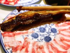 -宣武小院涮肉(前门店)