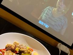 -金色印象·4K影院式足体养生(香榭里店)