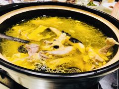 黄山土母鸡汤-徽珍源(龙茗路店)