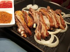 -西贝莜面村(近铁城市广场店)