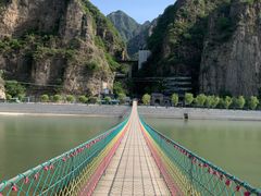 -十渡东湖港风景区