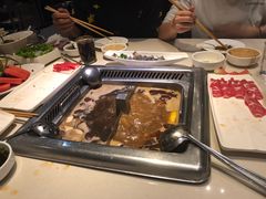 -海底捞火锅(勒泰店)